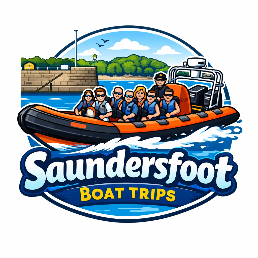 Saundersfoot Boat Trips